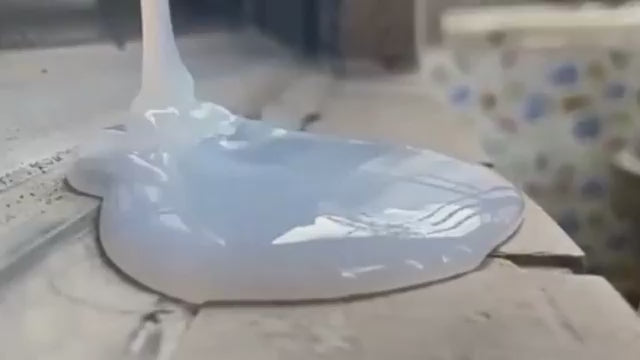 waterproof glue